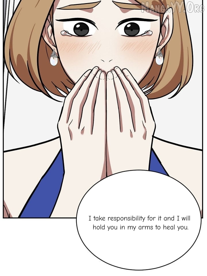 Change Me Chapter 55 - page 121